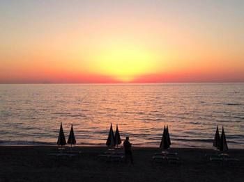 Villaggio Camping Pinetamare Πίτσο Εξωτερικό φωτογραφία