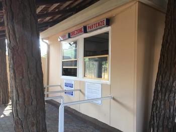 Villaggio Camping Pinetamare Πίτσο Εξωτερικό φωτογραφία