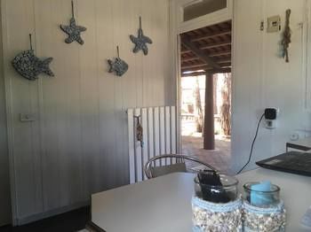 Villaggio Camping Pinetamare Πίτσο Εξωτερικό φωτογραφία