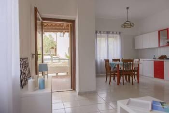 Villaggio Camping Pinetamare Πίτσο Εξωτερικό φωτογραφία