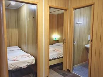 Villaggio Camping Pinetamare Πίτσο Εξωτερικό φωτογραφία