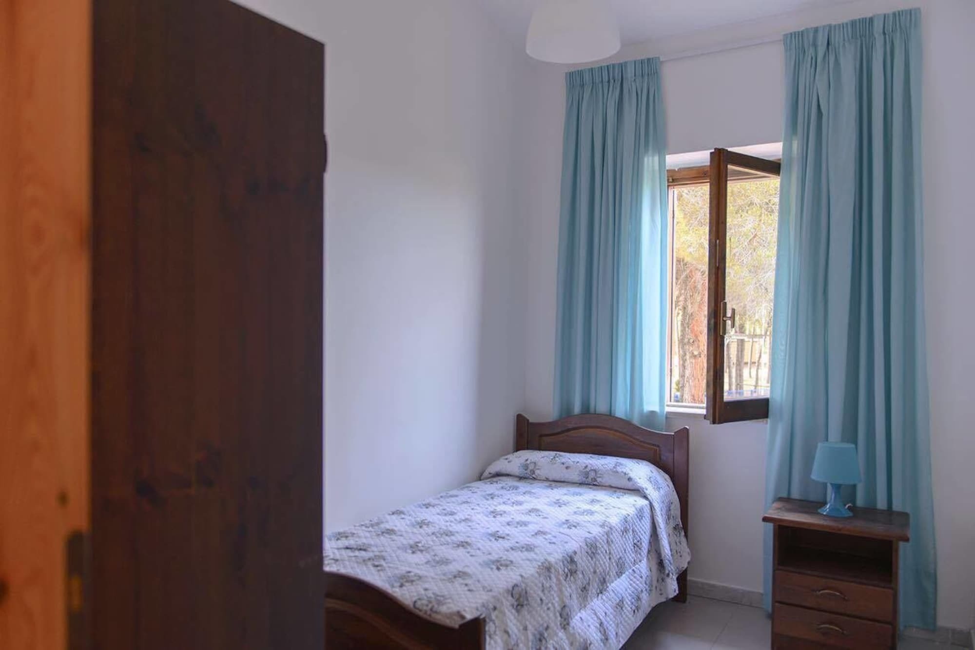 Villaggio Camping Pinetamare Πίτσο Εξωτερικό φωτογραφία